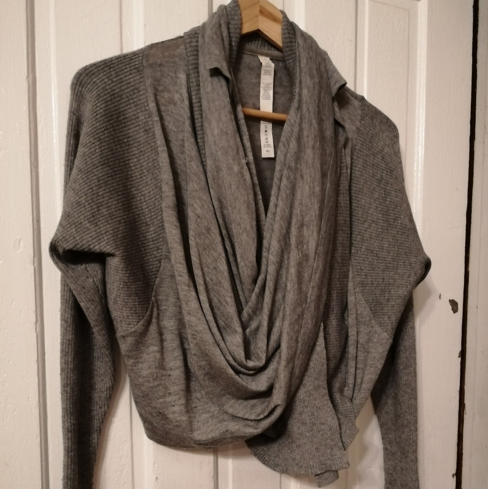 Lululemon wrap